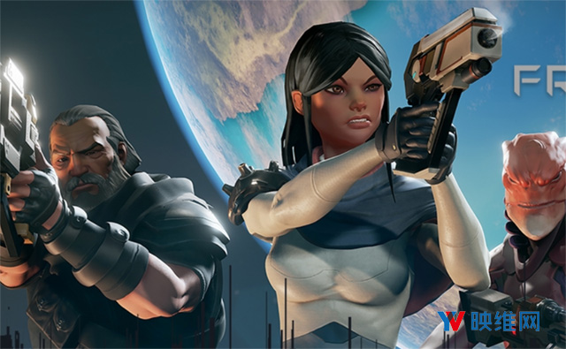 奥地利THQ Nordic GmbH收购美国VR游戏开发商Gunfire Games