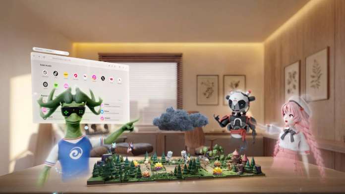 PICO OS 6正式向开发者开放，Project Swan模拟器同步上线