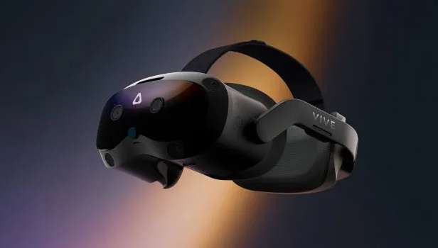 XR年度回顾：2025年最重要的事件及其对2026年的意义