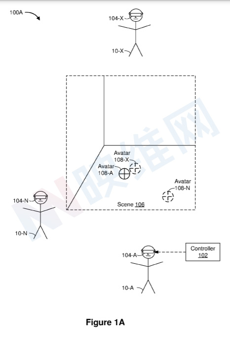 苹果专利为AR/VR网络暴力和骚扰提出“画面声音衰减”