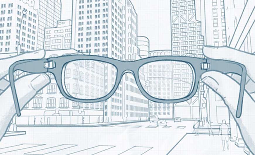 Meta和首尔大学联合展示紧凑全息近眼显示器概念，结合波导显示和全息显示优点