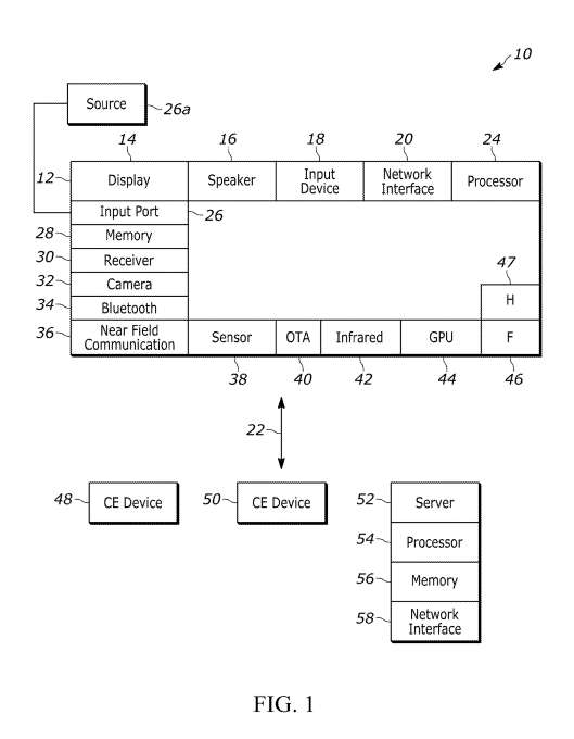 索尼专利提出基于姿态摇摆分析与机器学习的晕动症预警系统