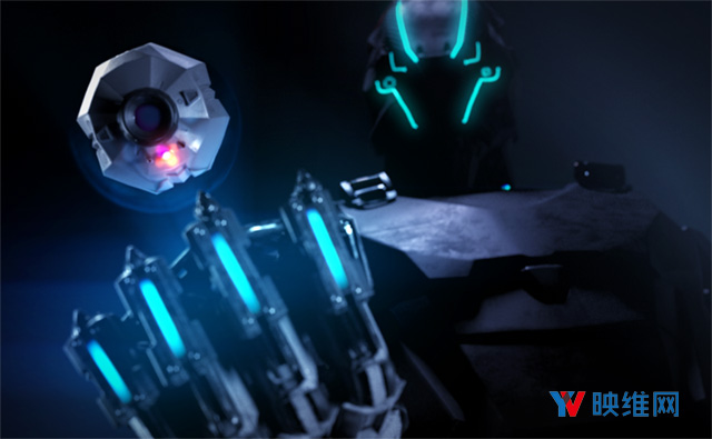 潜行FPS游戏《Espire 1: VR Operative》发布，支持Quest和PC VR