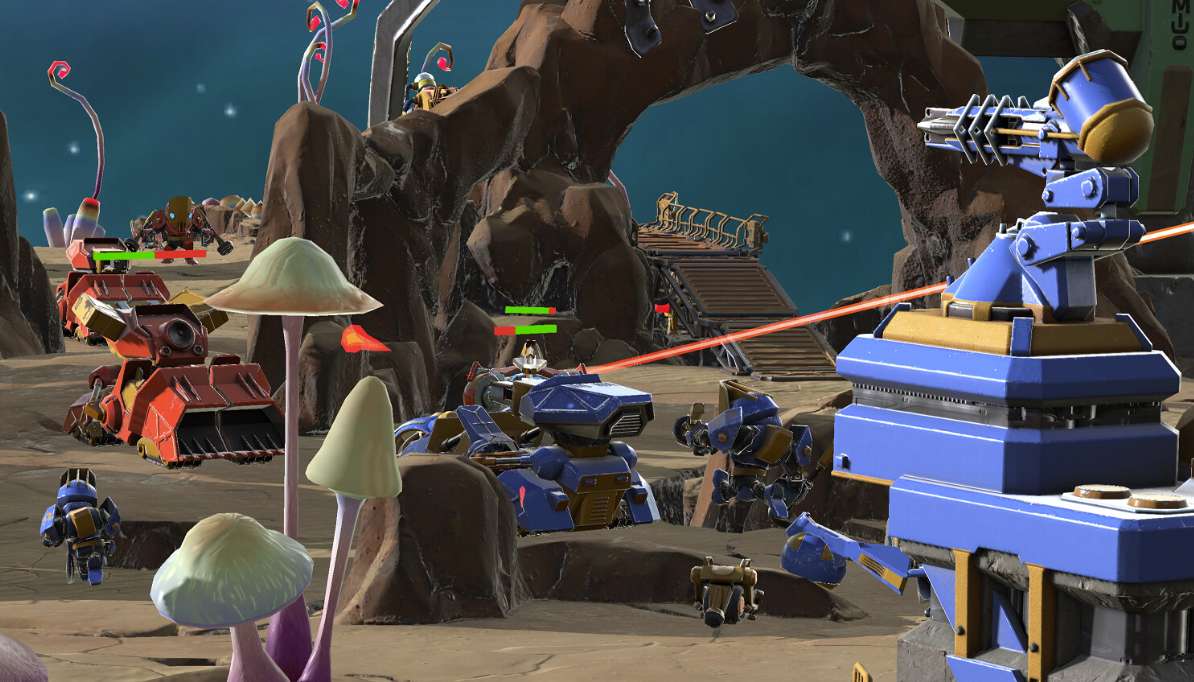 Steam VR每周十大新内容