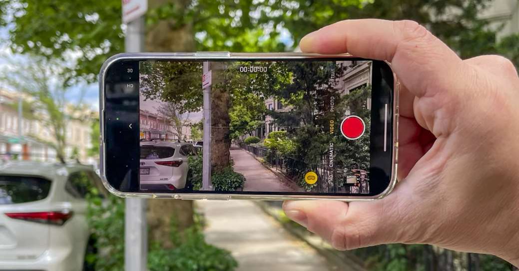 教程：如何用iPhone录制空间视频并在Apple Vision Pro播放