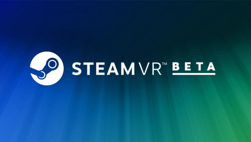SteamVR小更新，提升Quest 2新手用户无线串流体验