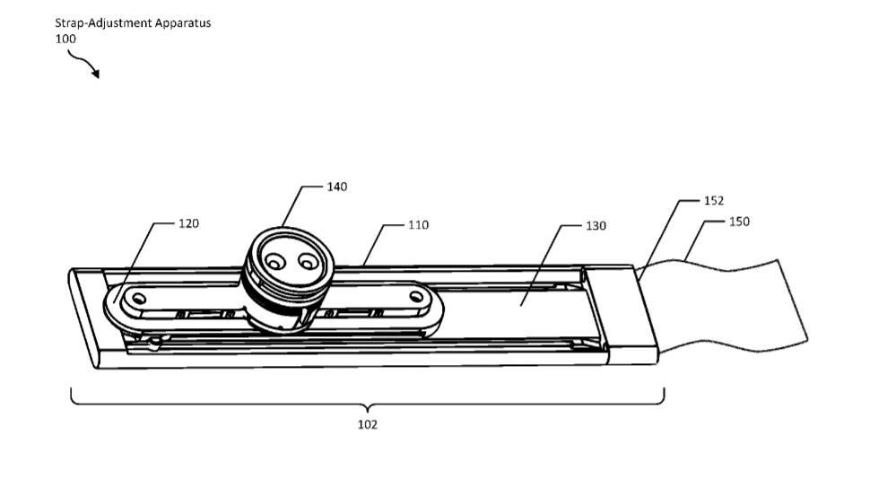 2019年02月14日最新科技大厂AR/VR专利报告