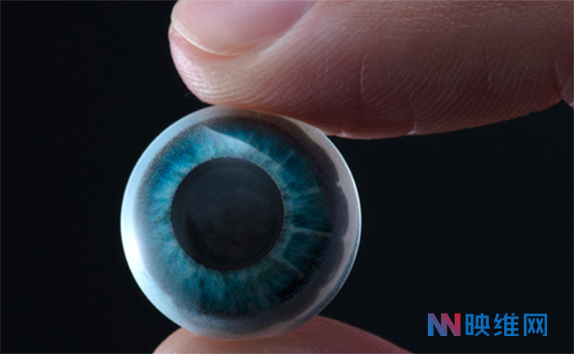 AR隐形眼镜厂商Mojo Vision分享：实现无摄像头眼动追踪