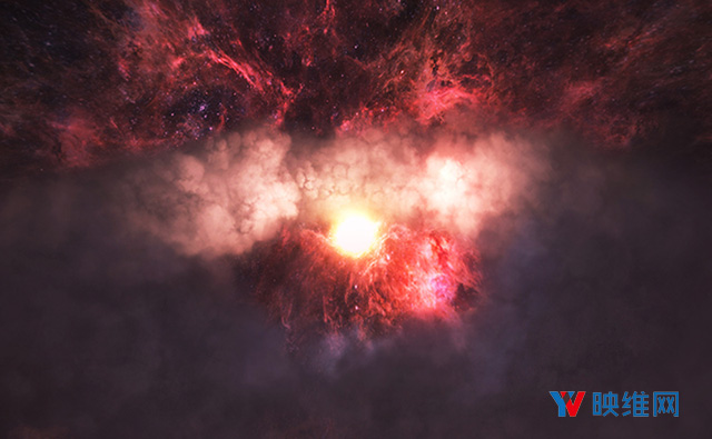 获威尼斯最佳VR大奖，导演伊丽莎谈《SPHERES》背后的灵感与创作