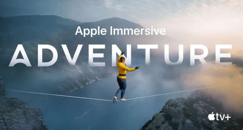 初试Vision Pro，八款值得你优先下载体验的App应用