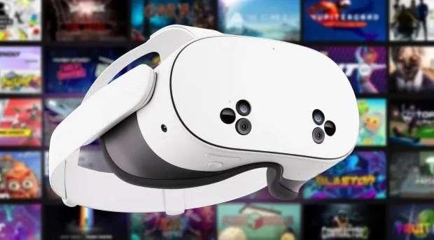 XR年度回顾：2025年最重要的事件及其对2026年的意义