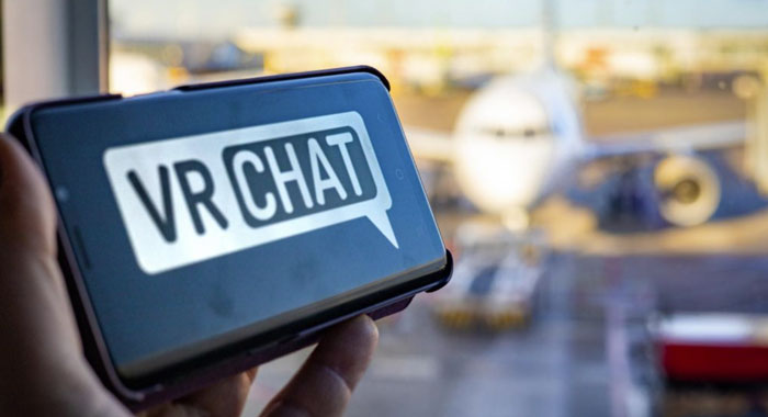 社交平台VRChat开发支持Android和iOS的版本