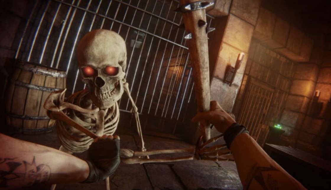 《Bonelab》迎来大更，为Quest 3带来大量优化