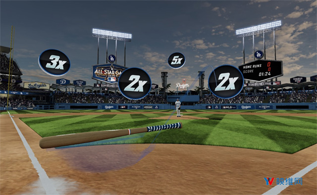 Oculus Rift 每周新内容