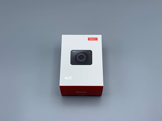 OBSBOT Meet 4K 评测 – 试用了具备 AI 自动构图功能的 4K＆HDR 拍摄 WEB 摄像头！