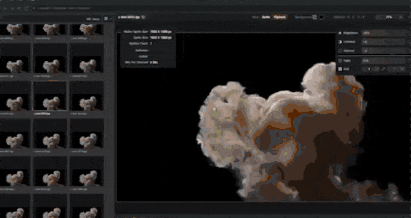 GTV 2.0（Game Texture Viewer 2.0）- JangaFX收购并免费公开的游戏纹理与精灵表数据查看工具更新了！GPU加速！