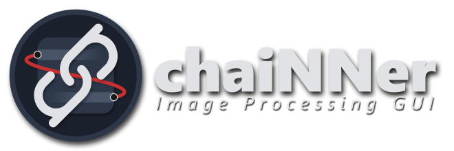 chaiNNer Alpha – 可通过节点式 GUI 控制基于神经网络的高分辨率化和图像处理的开源工具！Alpha 版已在 Github 公开！Win＆Mac＆Linux