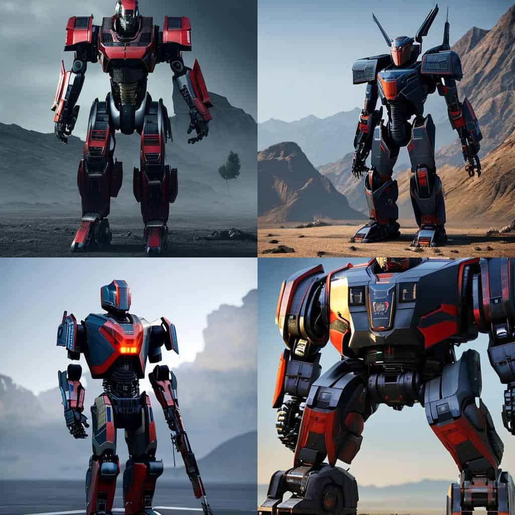 BlueWillow AI Beta – 可在 Discord 上命令的新 AI 图像生成服务登场！当前免费 Beta 提供中！