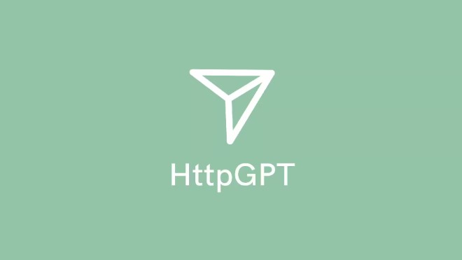 HttpGPT – 通过异步 REST 请求轻松实现与 ChatGPT 联动的 Unreal Engine 开源插件！还标准搭载了易用的聊天窗口！
