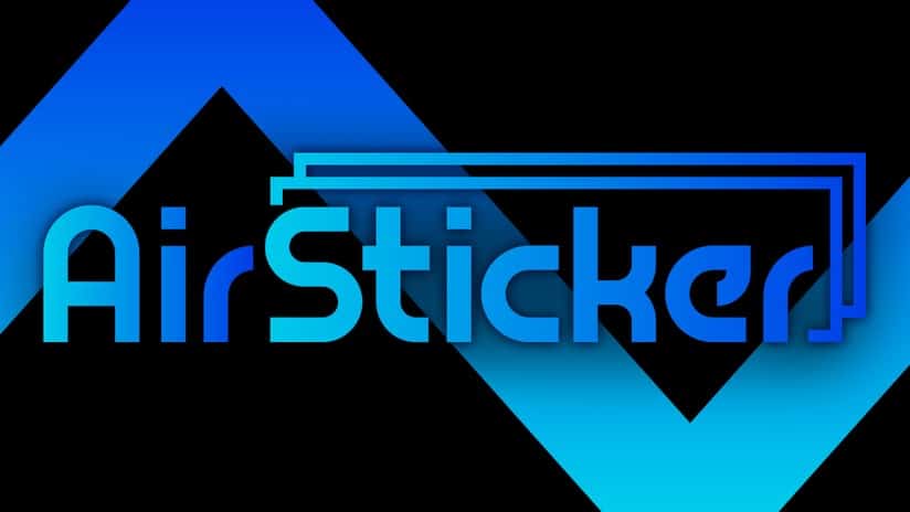 AirSticker – 由 CyberAgent 提供的、可轻松处理基于网格的轻量级贴花的 Unity 资产！开源免费公开！