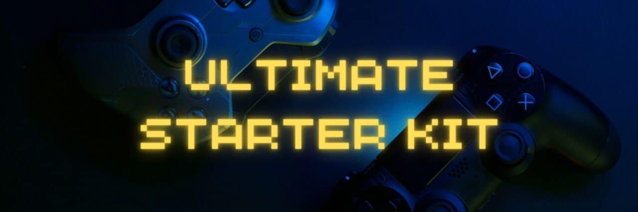 Ultimate Starter Kit v3.0 Beta – 收录菜单系统、无需代码的分支对话系统、存档管理等多种对开发有帮助功能的 Unreal Engine 开源插件！