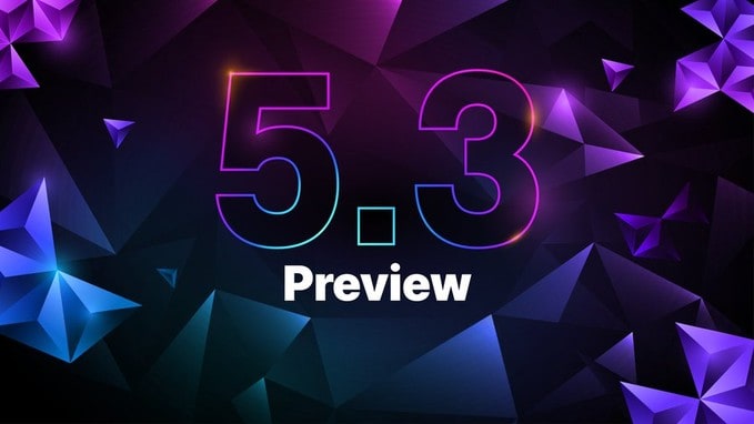 Unreal Engine 5.3 Preview 1 – 虚拟阴影贴图正式版！可在UE中的骨骼编辑器里调整权重和追加骨骼！支持 Nanite 的地形！跨编辑器测试版等等！