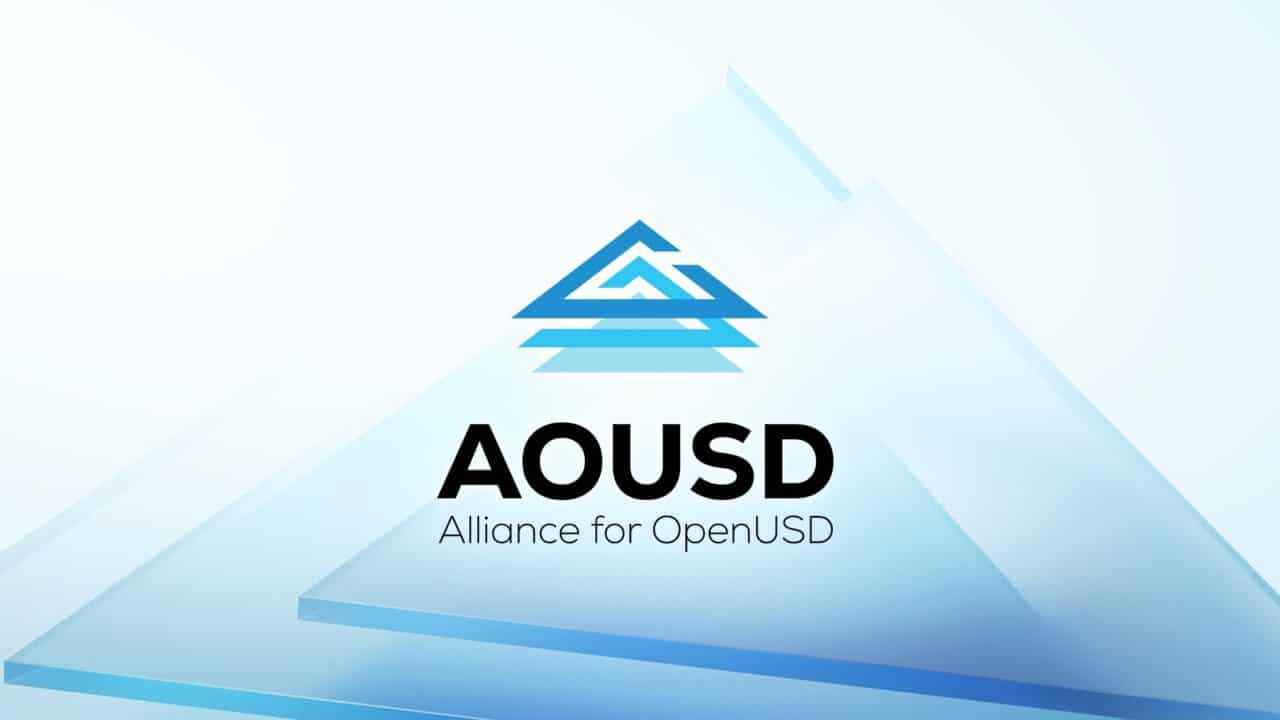 Alliance for OpenUSD – Pixar、Adobe、Apple、Autodesk、NVIDIA设立USD技术标准化团体“AOUSD”！