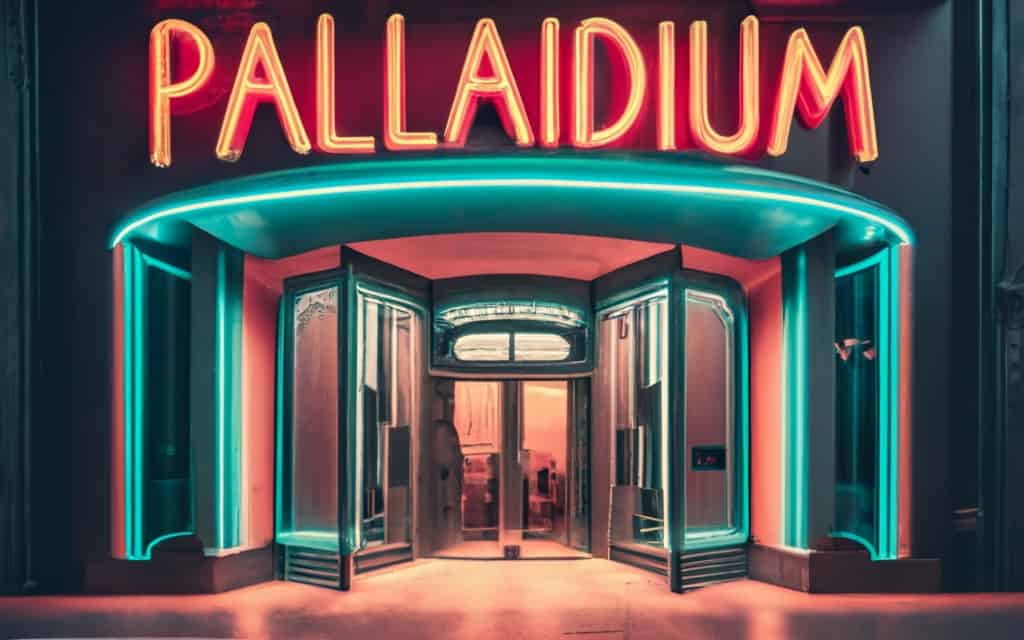PALLAIDIUM – 在 Blender 的 VSE（Video Sequence Editor）上利用 AI 力量实现各种视频、图像、音频生成以及风格迁移的开源插件！