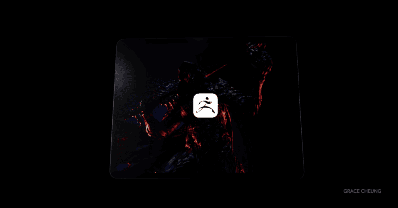 ZBrush for iPad – Maxon 的 3D 雕刻软件『ZBrush』iPad 版突然公布！预计 2024 年发布！ZBrush Summit 2023
