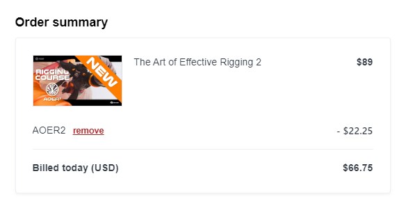 The Art of Effective Rigging 2 – 由以高品质著称的 P2DESIGN 推出的 Blender 绑定课程新版本公开！面向初学者到高级用户！附带绑定模型！还公开了宣传动画影像！截至 2024 年 3 月 17 日还有 25%OFF 折扣券！