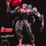 Ultron StandbyJeebs