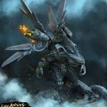 Armaggon - FinalbyACap