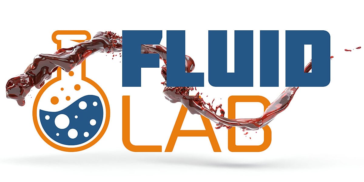 FluidLab v1.0 – 可实时模拟流体、黏性体、史莱姆等的 Blender 插件登场！