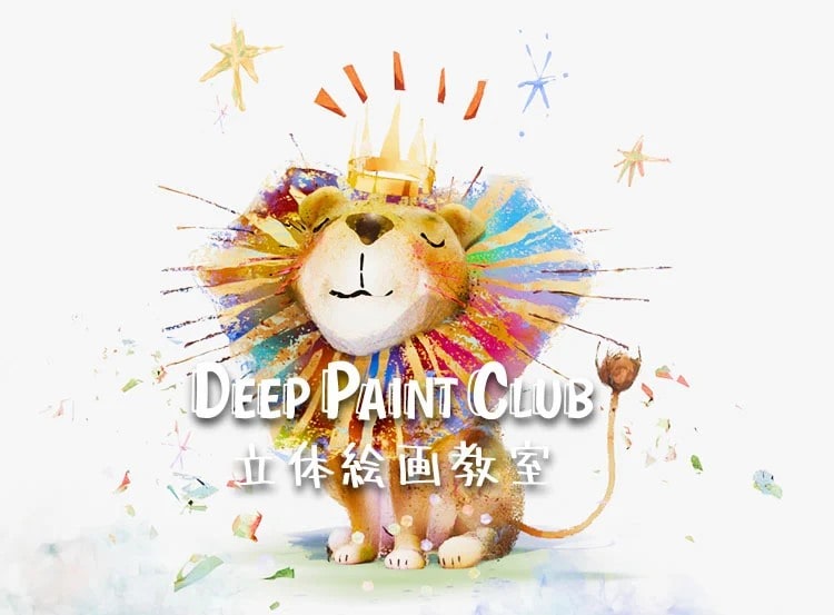 立体绘画教室, Blender & Grease Pencil 2025年5月 – 将举办由GAKU氏主讲的短期集中型 Blender 在线直播工作坊！现正招生中！