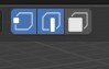 Lazy Select – 通过 Alt＋Q 实现顶点＆边＆面混合选择模式的免费 Blender 插件！