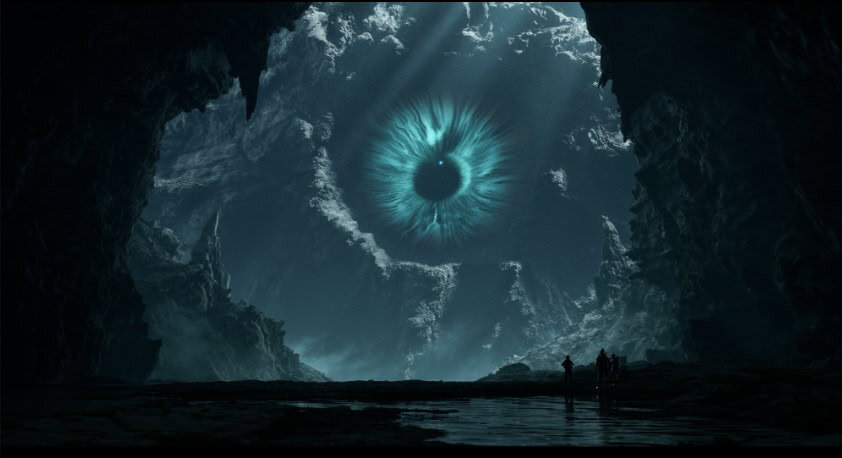 【PR】Unreal Engine CG Concept Art: [Four Major Scenes | Mastering Light and Shadow] – 通过4个场景学习光与影的演出！使用UE5和Blender的CG概念场景构建解说课程！Wingfox开始提供！
