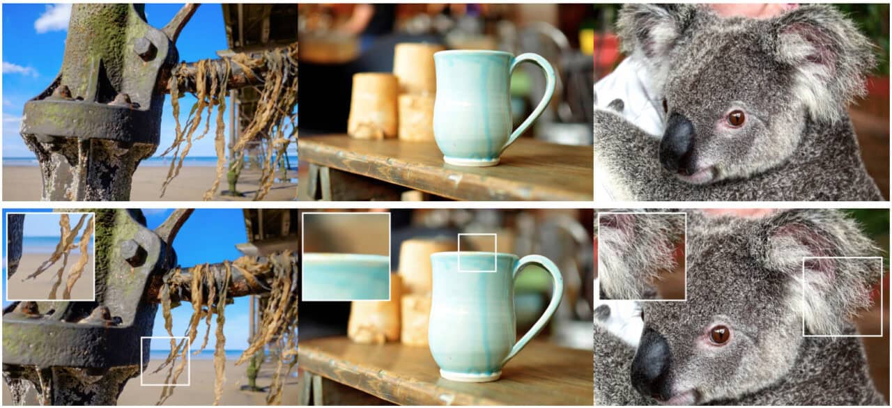 Sharp Monocular View Synthesis in Less Than a Second – Apple发布了一项可在1秒内从一张图像生成3D场景（3D Gaussian Splatting）的技术「SHARP」！