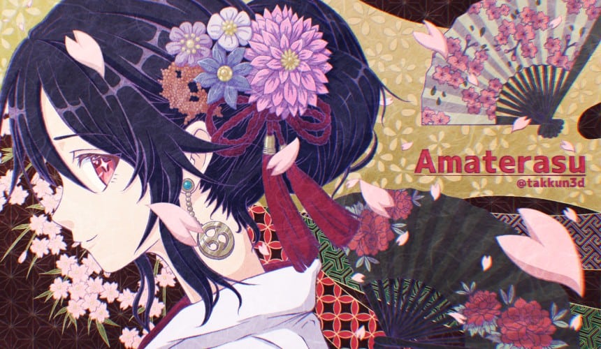 Amaterasu Ver20260104 – 搭载了100个让Maya更便利的功能的工具套件更新已发布！也支持最新的Maya2026！免费！