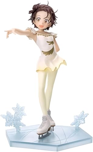メダリスト Luminasta 結束いのり フィギュア ルミナスタ