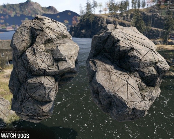 AlexStroukoff_3D_RockModA