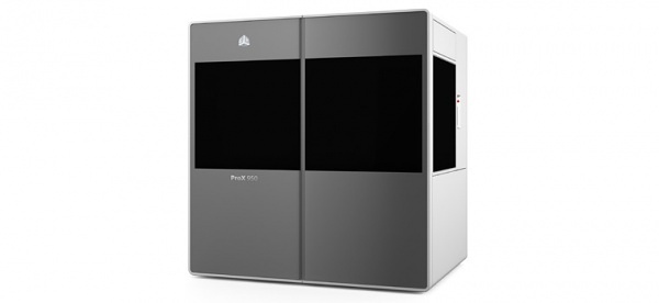 ProX™ 950