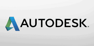 Autodesk 2014系列发布！Logo和网站也焕然一新！