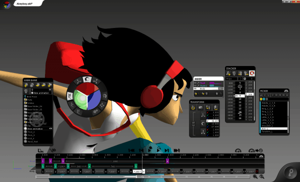 akeytsu Screen2