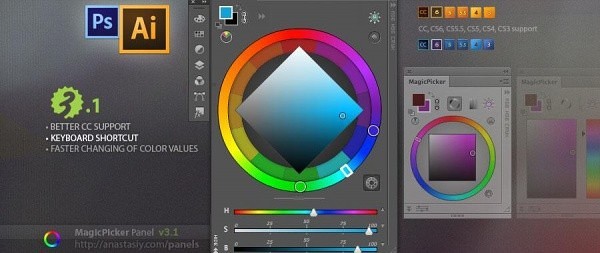 MagicPicker 3.1