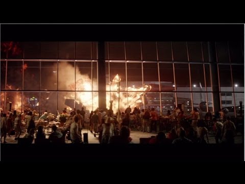 Godzilla Trailer – 2014年公开预定的美国版「哥斯拉」预告片终于公开！
