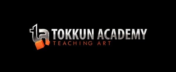 Tokkun Academy – 销售可学习CG艺术技巧的训练DVD！似乎还支持包含日语在内的5种语言字幕显示！
