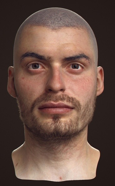 DIY Universal Capture System WIP maya and V-Ray
