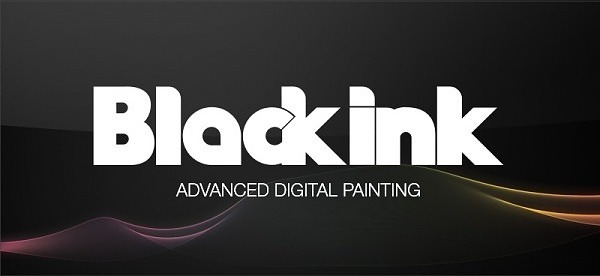 Black Ink Beta – 基于节点可自定义的“非现实”画笔！支持GPU运行的流畅绘制次世代数字绘画工具！