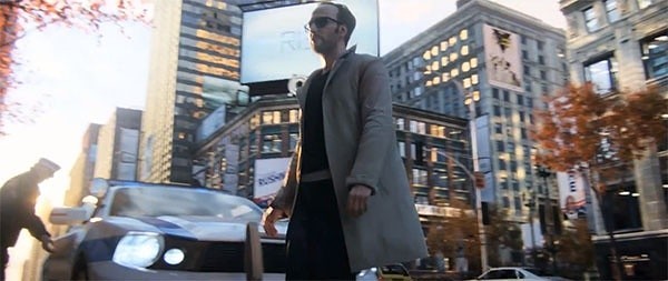 Watch Dogs – Exposed Trailer – 逼真的仿佛实拍！UBI 备受期待的新作「Watch Dogs」公开新 CGI 预告片！