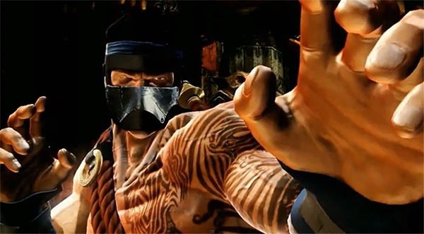 Killer Instinct – Xbox One E3 2013 Trailer – 那款洋格斗游戏回来了！《Killer Instinct》系列最新作预告片在 E3 2013 公布！